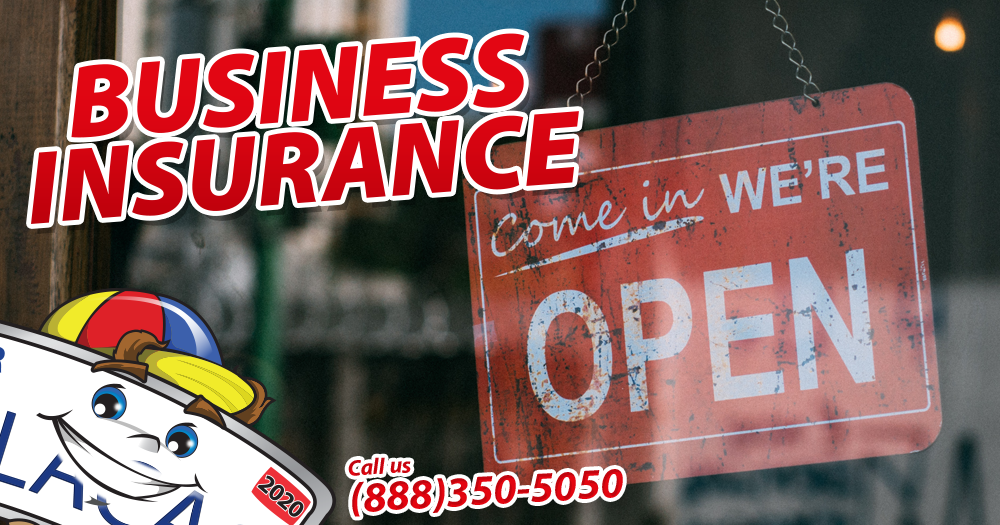 business insurance commercial insurance