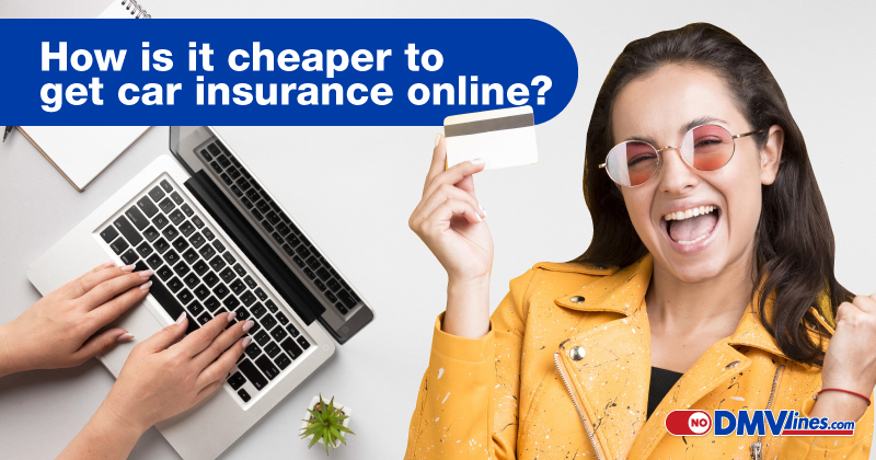 How-is-it-cheaper-to-get-car-insurance-online